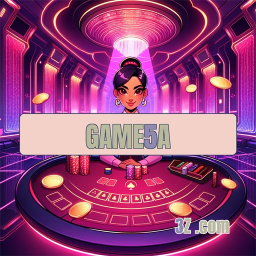 Apostas Incríveis: O Que o Game5a.com Revela?