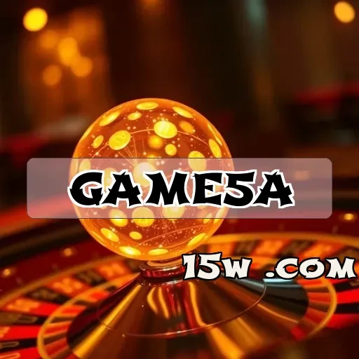 game5a.com: Bônus Imperdíveis Para Você Se Divertir Muito Mais