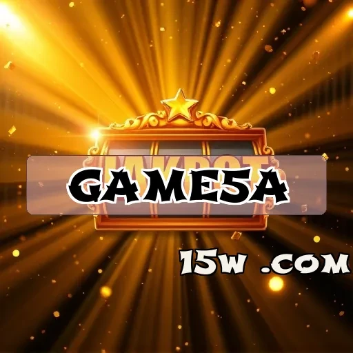game5a.com: A Plataforma Ideal Para Jogar com Segurança e Diversão