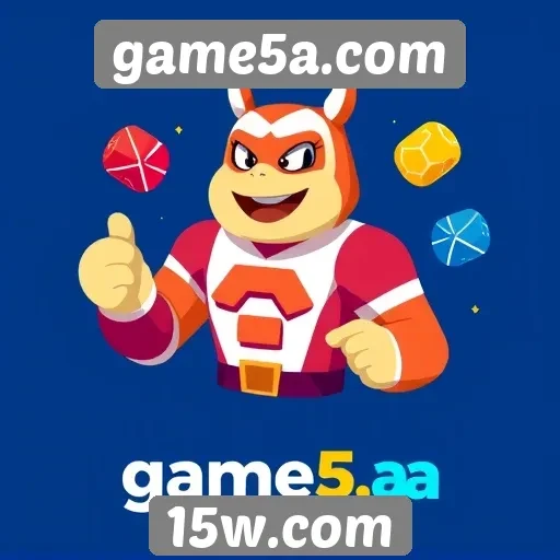 novas funcionalidades do game5a.com atraem jogadores