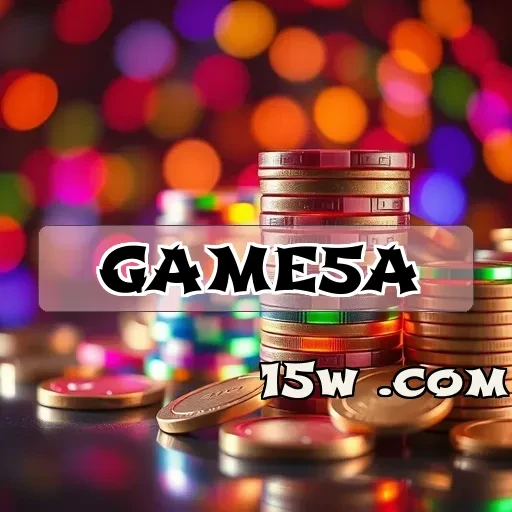 game5a.com: A Revolução dos Jogos Online no Brasil!