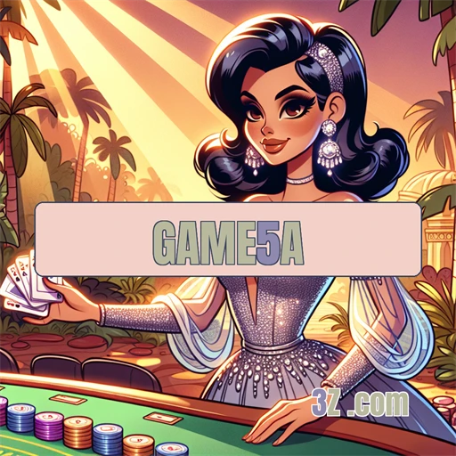 game5a.com Máquinas Caça-Níqueis